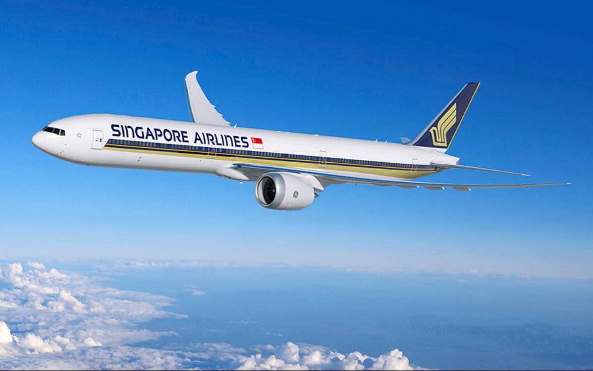 Photo of Singapore Airlines förbättrar likviditeten genom att skjuta upp flygleveranser