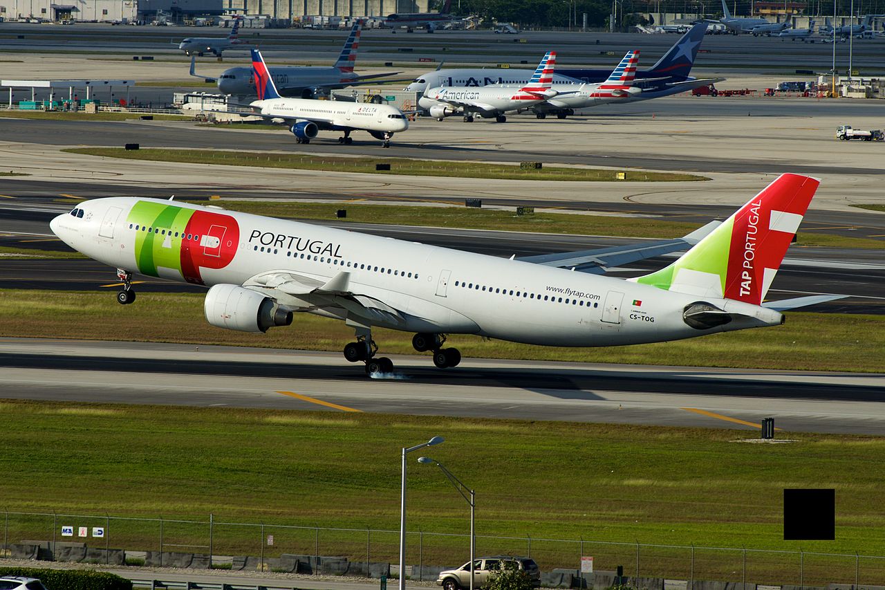 Photo of TAP Air Portugal kan behöva mer pengar från staten