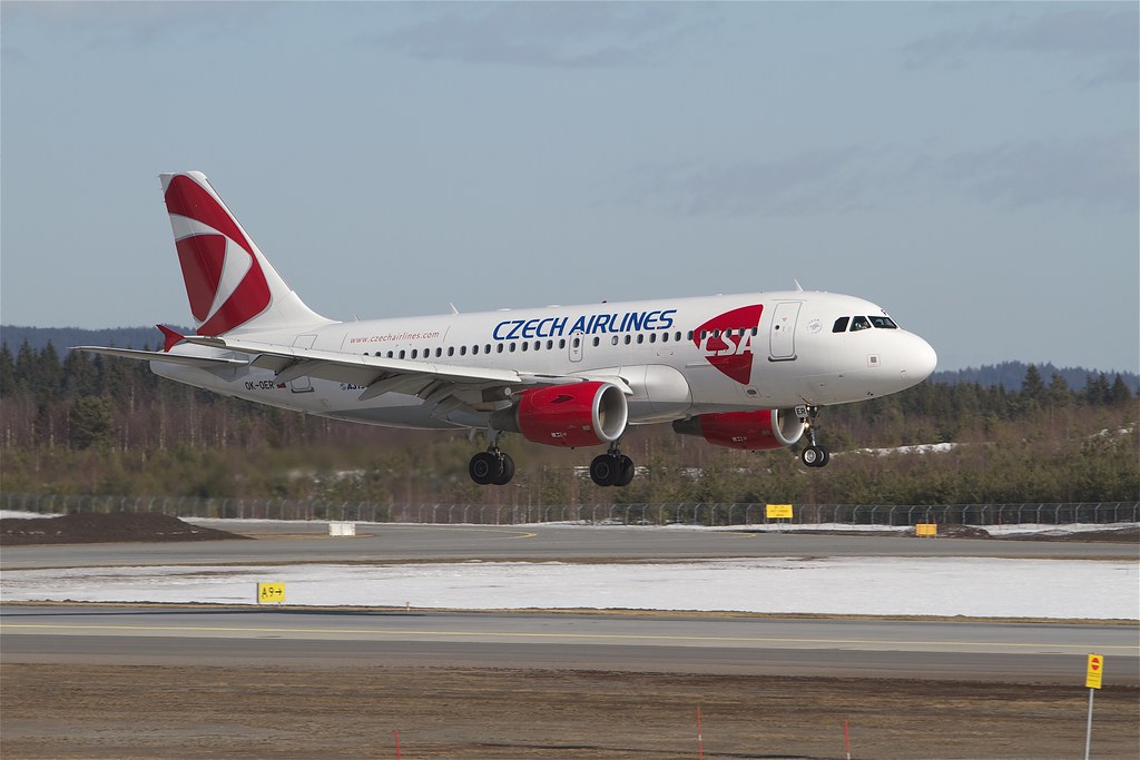 Photo of CSA Czech Airlines vill avskeda alla anställda