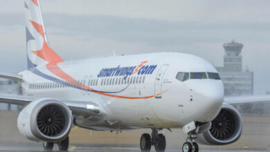 Photo of Smartwings blir första europeiska bolag att aktivera Boeing 737-MAX