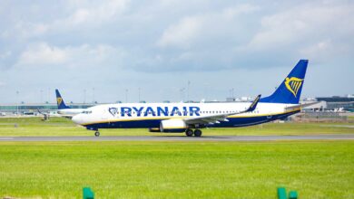 Photo of Ryanair öppnar ny linje mellan Göteborg och Kroatien