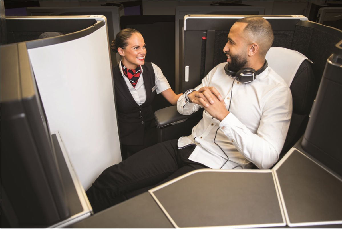 Photo of Köp British Airways Avios och få 50% i bonus – Vi guidar dig hur du kan använda dem smartast