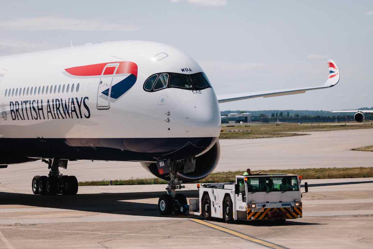 Photo of British Airways överväger långdistansflyg på Europa-rutter