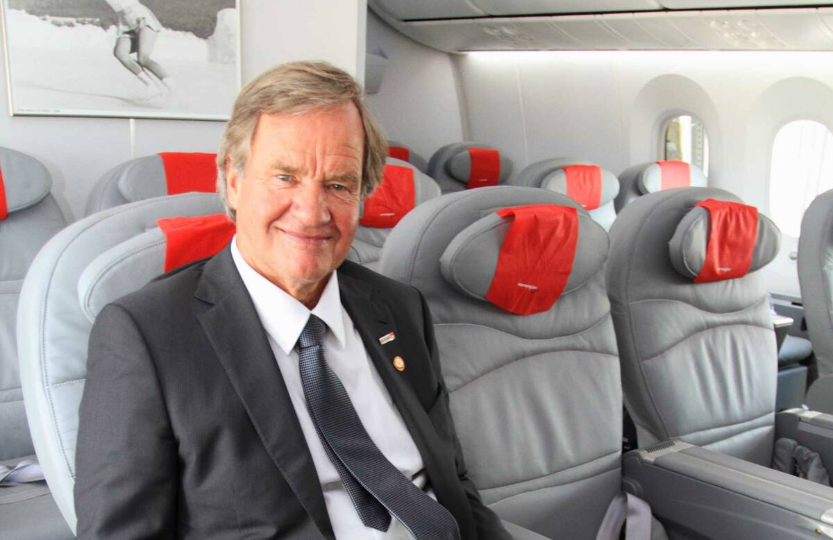 Photo of Amerikanska politiker vill stoppa Norse Atlantic Airways