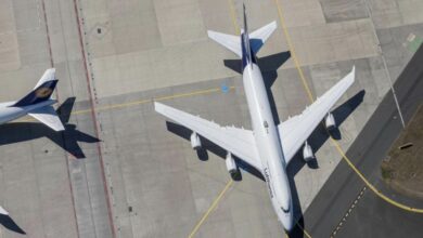 Photo of Lufthansa: Vi behöver klargörande om USA-resor nu