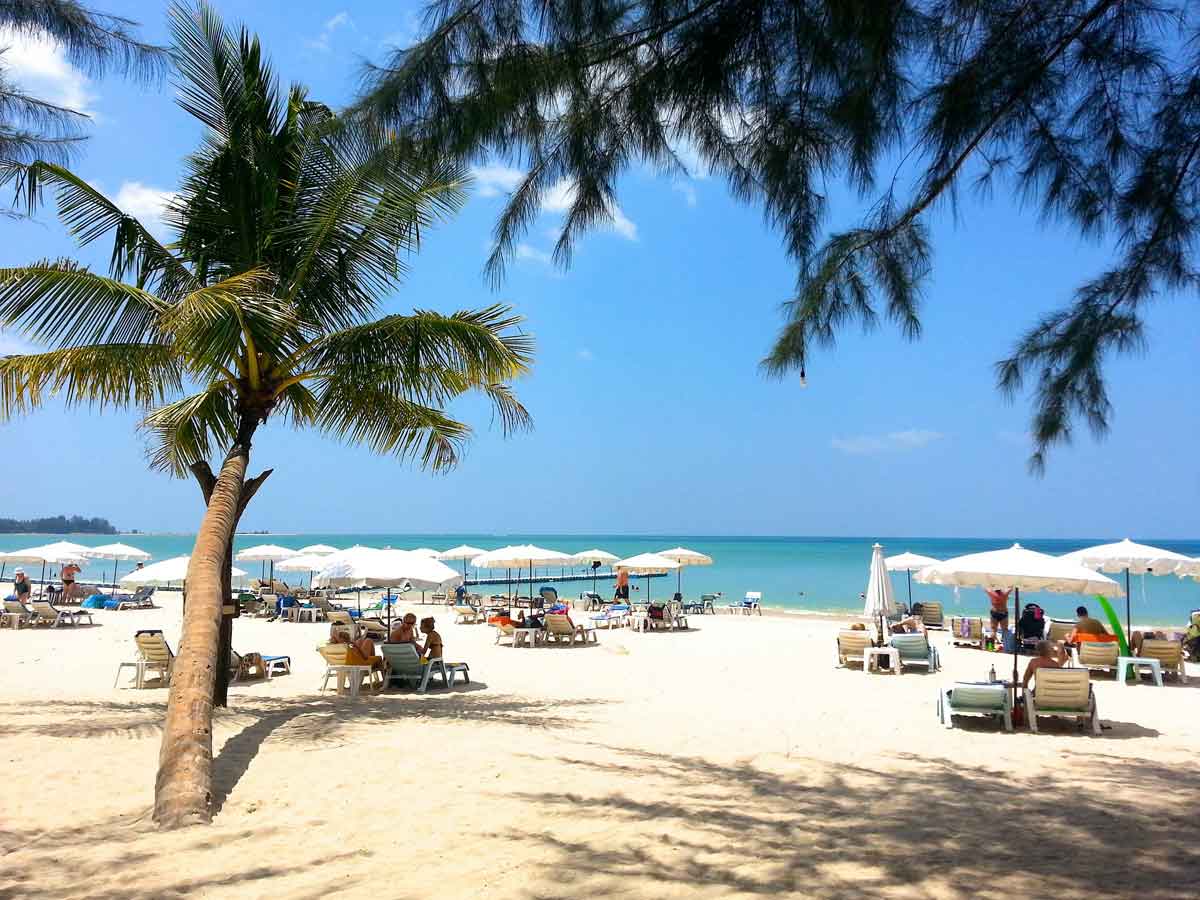 Photo of Phuket öppnar för turism – Här är kraven för inresa
