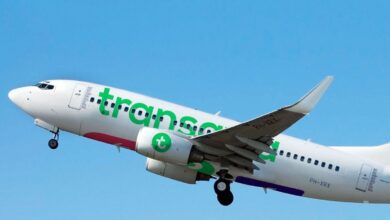 Photo of Transavia startar direktlinje till Montpellier från Arlanda