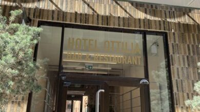 Photo of Recension: Hotel Ottilia i Köpenhamn