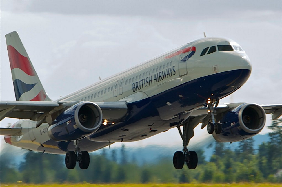 Photo of British Airways lanserar fyra nya rutter