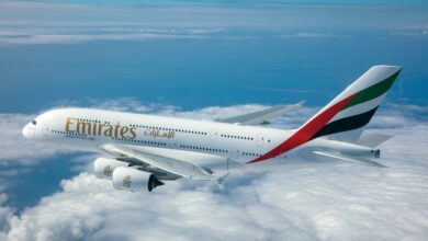 Photo of Emirates startar upp trafik till Mauritius igen