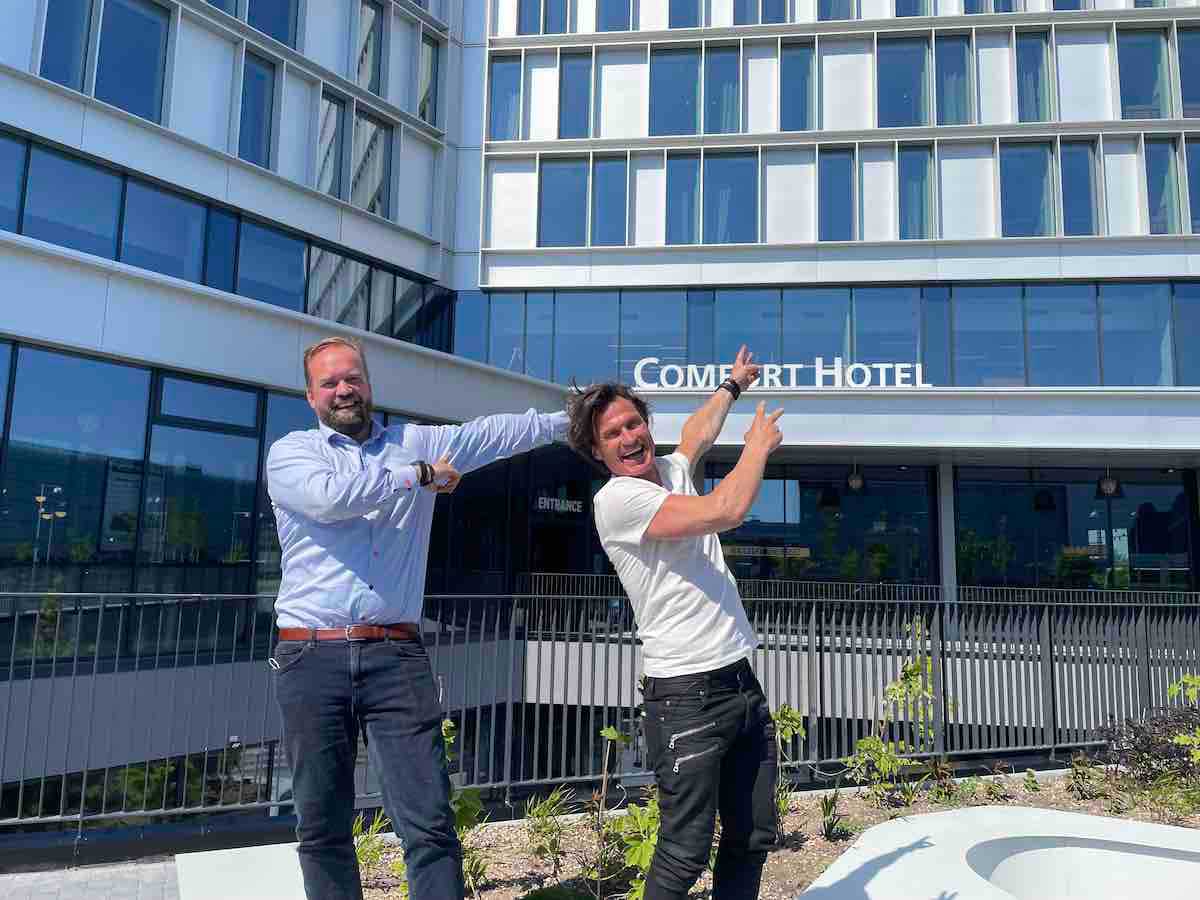 Photo of Nordic Choice Hotels lanserar sommarpass – 7 eller obegränsat med nätter till fast pris
