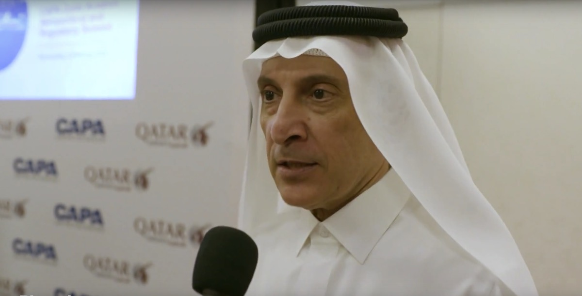 Photo of Qatar Airways chef vill att OneWorld-alliansen ska växa