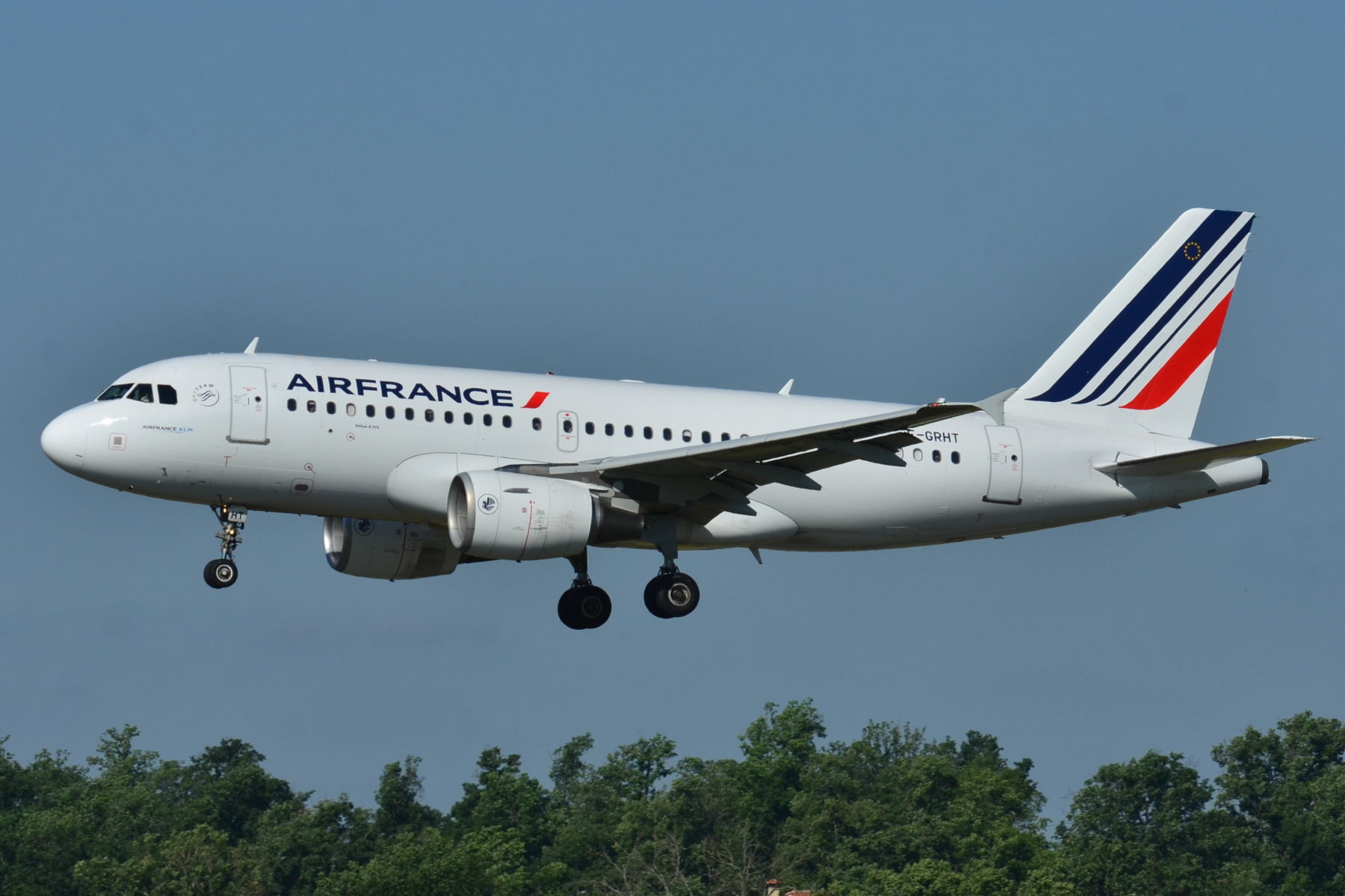 Photo of Air France stärker sitt nätverk i Europa och Karibien i vinter