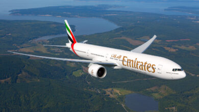 Photo of Tjäna en flygmil i minuten med Emirates Skywards