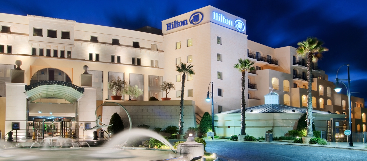 Photo of Hilton Honors förlänger status till 2023