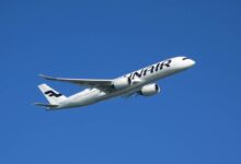 Photo of Finnair öppnar 3 nya långdistanslinjer