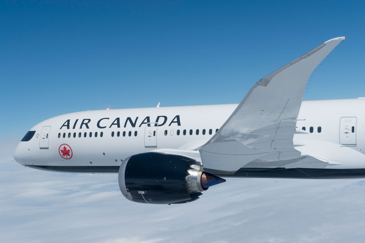 Photo of SAS och Air Canada utökar codeshare-samarbetet