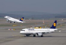 Photo of Lufthansa lägger till 50 extra avgångar i påsk