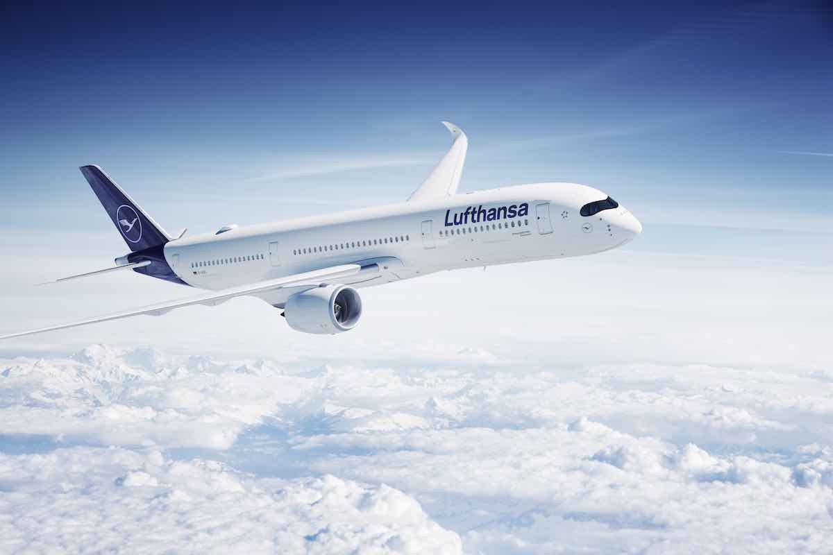 Photo of Här är Lufthansas nya servicekoncept på långlinjerna