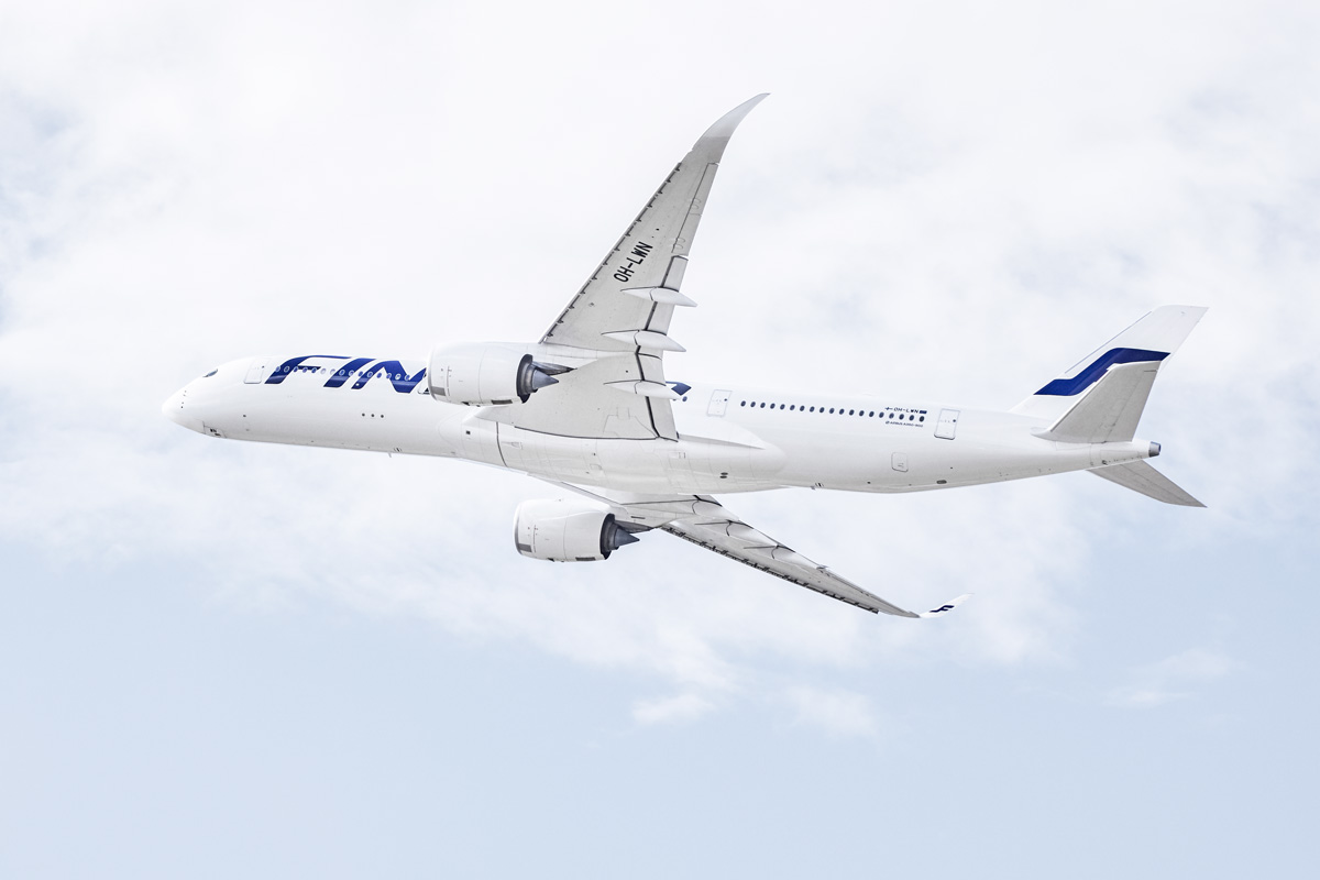 Photo of Finnair återupptar flygningar till Tokyo