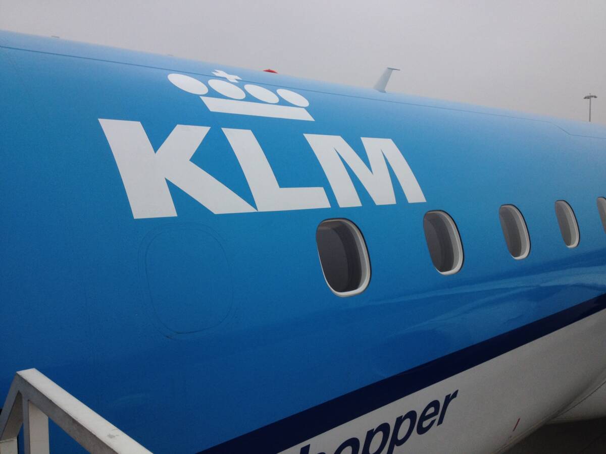 Photo of KLM trafikerar 167 destinationer i sommar