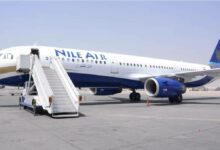 Photo of Nile Air lanserar direktlinje från Arlanda
