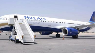 Photo of Nile Air lanserar direktlinje från Arlanda