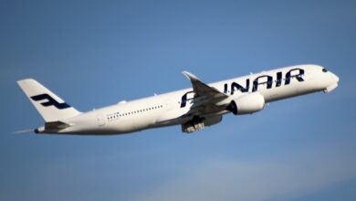 Photo of Finnair gör om i trafikprogrammet och öppnar rutt till Mumbai