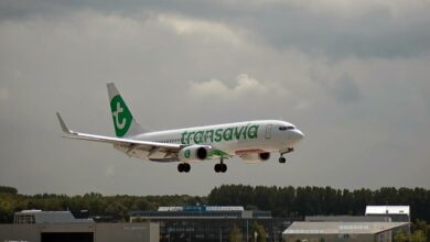 Photo of Transavia öppnar direktlinje från Luleå till Paris nästa vinter