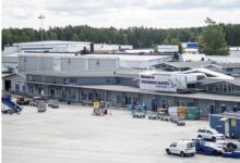 Photo of Arlandastad Group köper Skavsta flygplats