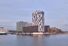 Photo of Scandic Oceanhamnen i Helsingborg har nu öppnat