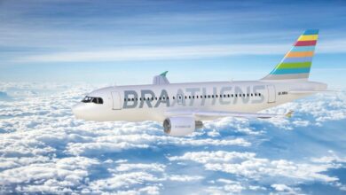 Photo of BRA har jetflyg och utökat chartersamarbete i sikte