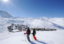 Photo of TUI lanserar paketresor till Alperna