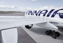 Photo of Finnair öppnar två linjer i Asien