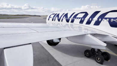 Photo of Finnair öppnar två linjer i Asien