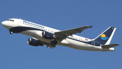 Photo of Nouvelair tillbaka på Arlanda – lanserar nytt direktflyg till Tunisien