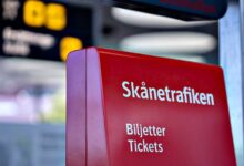 Photo of Snart släpper Skånetrafiken årets sommarbiljett
