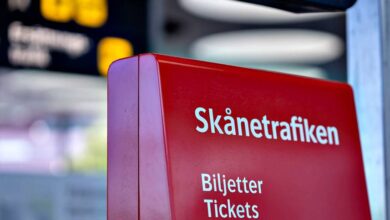 Photo of Snart släpper Skånetrafiken årets sommarbiljett