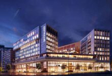 Photo of Sweda﻿﻿﻿via planerar nya hotell på Stockholm Arlanda Airport och på Kiruna Airport