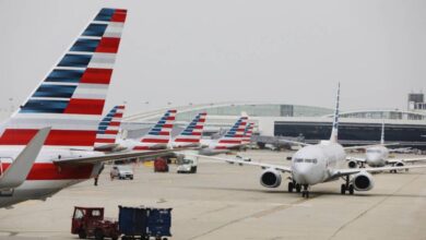 Photo of American Airlines startar en ny rutt till USA från Köpenhamn