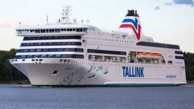 Photo of Tallink Silja Line återgår till dagliga avgångar mellan Stockholm och Tallinn under sommarsäsongen 2024