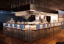 Photo of Nordens hittills största American Express-lounge har öppnat på Arlanda