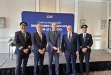 Photo of SAS: Bättre samarbete i SkyTeam än i Star Alliance