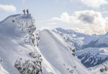 Photo of Skidåkning i världsklass och naturupplevelser – TUI lanserar skidresor till Kanada