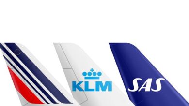 Photo of Air France-KLM och SAS tecknar codeshare- och interline-avtal