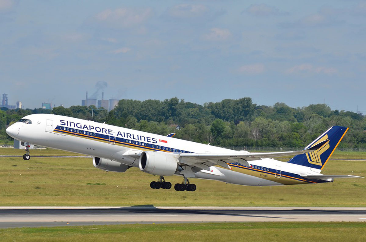 Photo of SAS fortsätter EuroBonus-samarbetet med Singapore Airlines